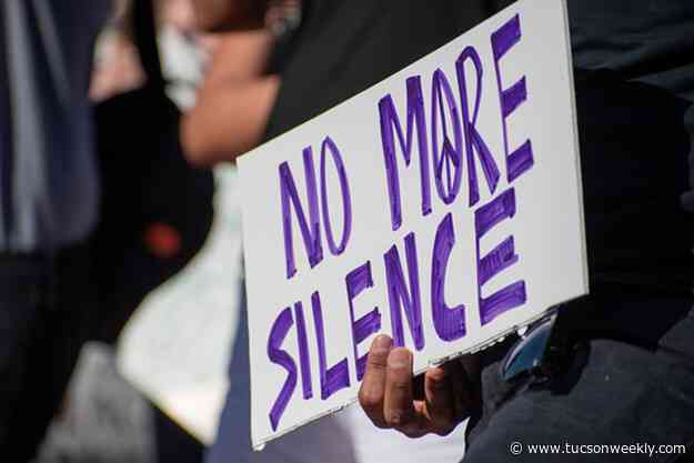 Pima County to Protesters: Remember, there’s still a pandemic