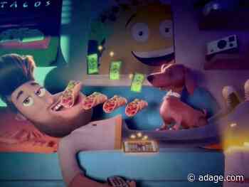 Watch the newest commercials on TV from Aspiration, Grubhub, Papa Murphy’s and more