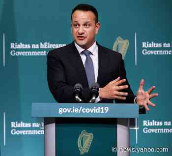 Ireland hopes to restart international travel later in the summer