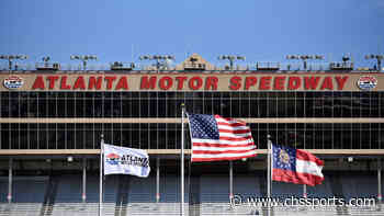 How to watch NASCAR Cup Series at Atlanta: Folds of Honor QuikTrip 500 start time, schedule, TV, live stream