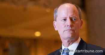 Minnesota Senate GOP leader urges caution on police reforms after Floyd's death