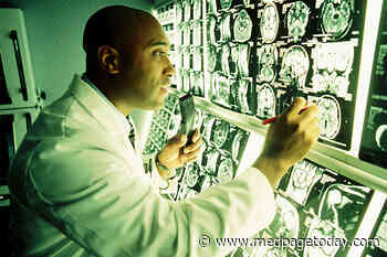 Most Hospitalized COVID Patients Have Neurologic Symptoms