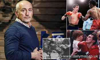EXCLUSIVE INTERVIEW: Barry McGuigan's life of triumph and tragedy