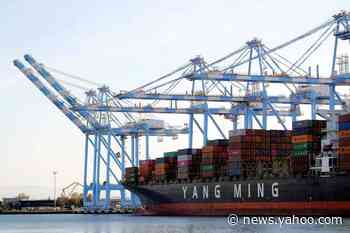 Enterprise Florida ramping up overseas trade effort