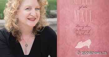 Edmonton-raised Heidi Jacobs wins Stephen Leacock Memorial Medal for Humour