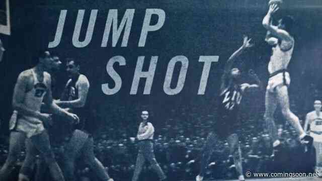 Jump Shot: The Kenny Sailors Story Review