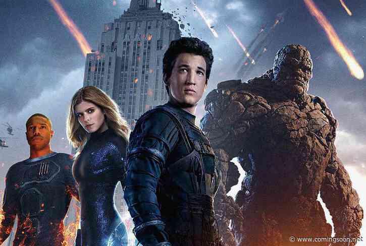 Josh Trank Wanted to Quit Fantastic Four Over One Casting Choice