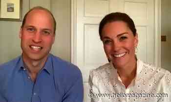Prince William and Kate Middleton's secret voluntary work revealed