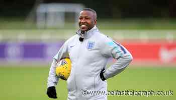 Michael Johnson encourages others to follow the FA’s lead on tackling racism