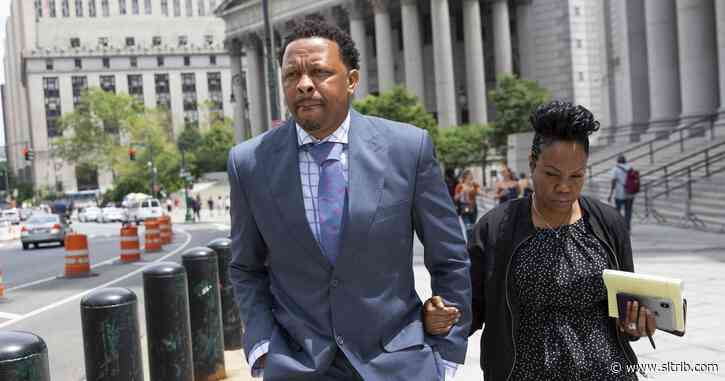 NCAA hits Oklahoma St. with postseason ban in basketball corruption case