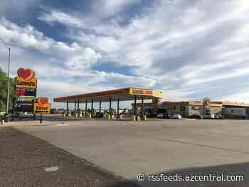 After a rowdy 5-hour meeting, Glendale recommends approving a rezoning request that could lead to a Love's truck stop