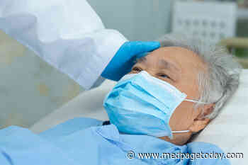 Palliative Care Team Helped COVID-19 Patients Avoid Unwanted Tx