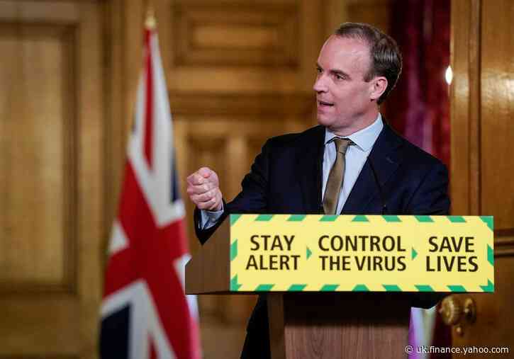 UK seeks to boost post-Brexit ties with ASEAN partnership