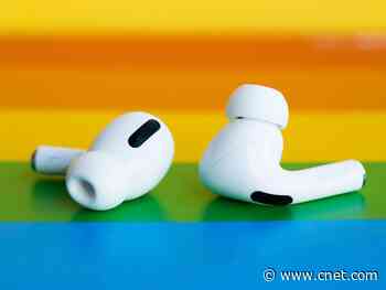 Apple AirPods and AirPods Pro: The best prices right now     - CNET