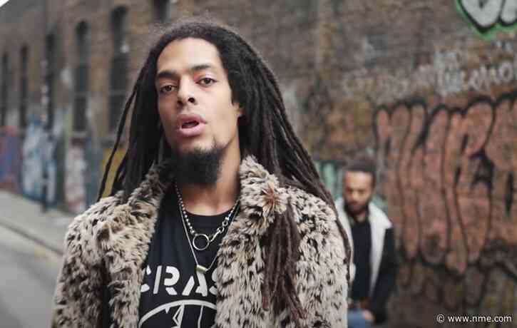 Bob Vylan say music industry figures told them “scarily relevant” new EP ‘We Live Here’ was “too extreme”