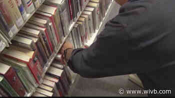 Some Buffalo and Erie County libraries will reopen to the public on Monday