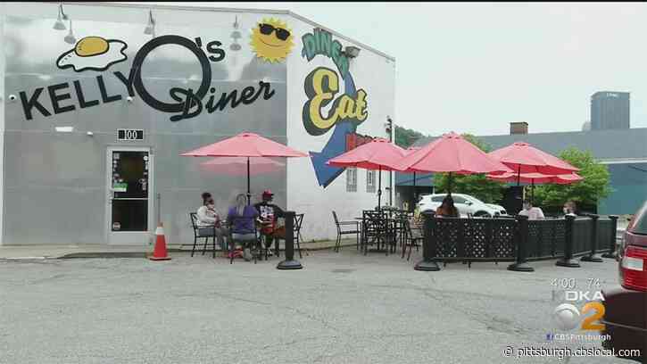 Businesses Go Green: Employees, Customers Adjust To A New Normal In Allegheny County