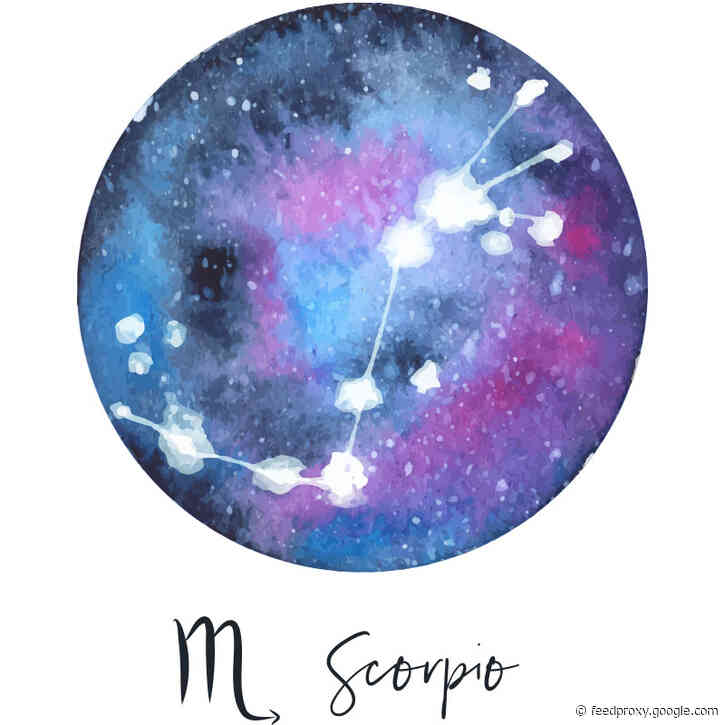Scorpio Daily Horoscope June 6 2020 Astrology news NewsLocker