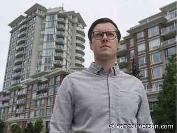 One-two punch: COVID-19 compounds B.C. condo insurance crisis