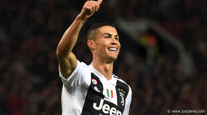 Cristiano Ronaldo Becomes Third Athlete Ever to Earn $1 Billion