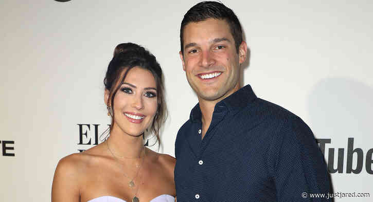 'The Bachelorette' Winner Garrett Yrigoyen Shows Support for Police Amid Protests