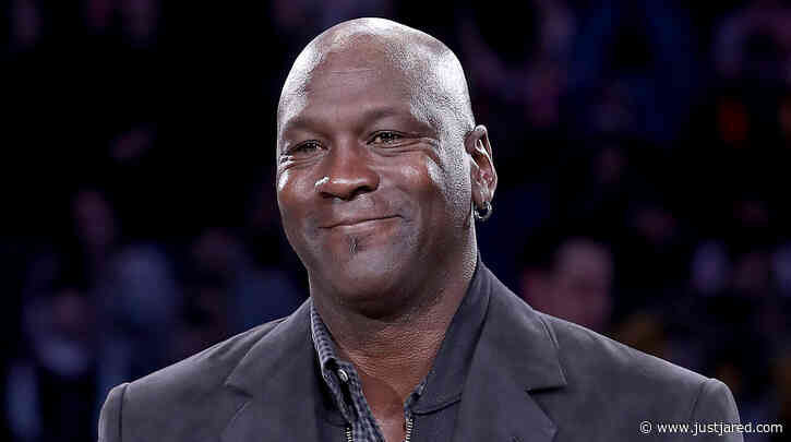 Michael Jordan Is Donating $100 Million to Ensure Racial Equality & Social Justice