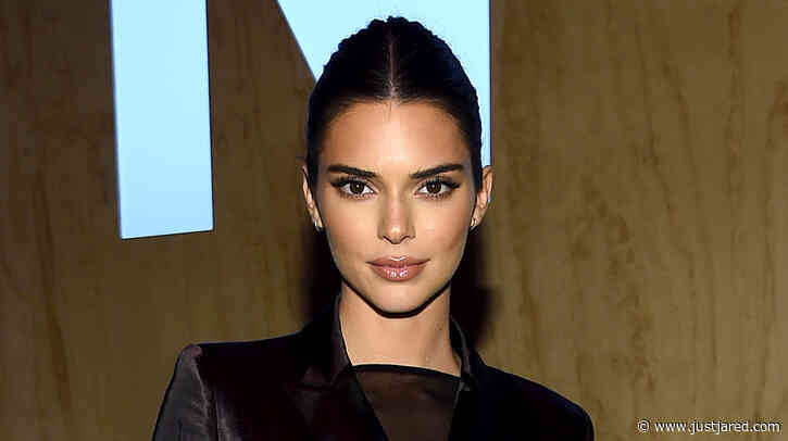 Kendall Jenner's Pepsi Protest Commercial Is Being Recreated at BLM Protests