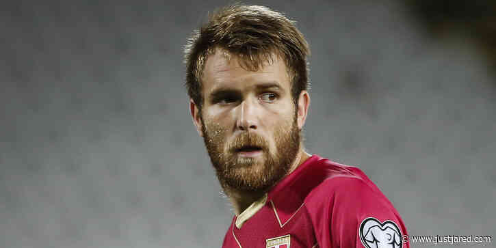 LA Galaxy Player Aleksandar Katai Released Due to Wife's Racist Comments