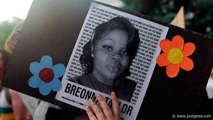 Celebs Wish Breonna Taylor a Happy Birthday & Demand Justice For Her - Read Tweets