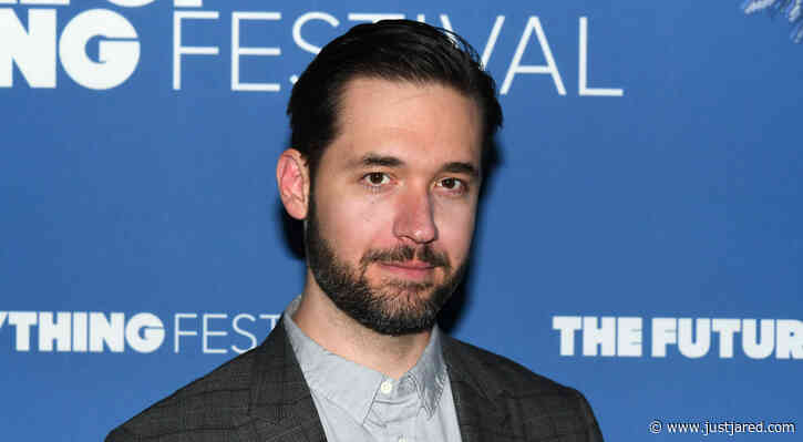 Reddit Co-Founder Alexis Ohanian Resigns from Board to Make Room for a Black Candidate