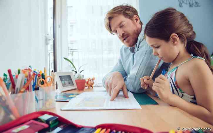 One in 28 teachers think their low attaining pupils are engaging well with home learning