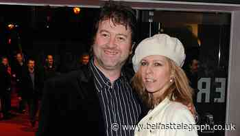 GMB host Kate Garraway told her husband may never fully recover from coronavirus