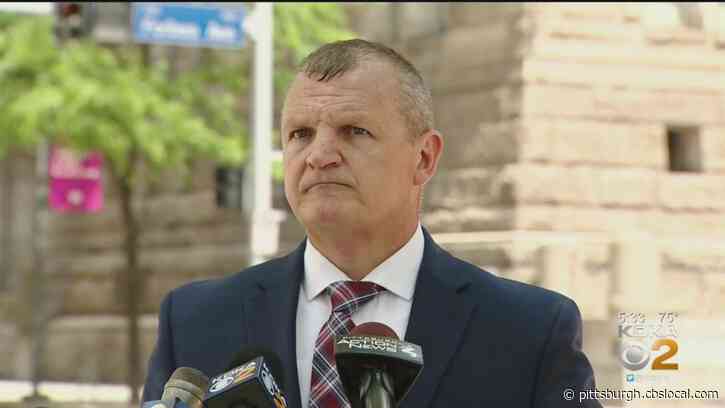 ‘Anarchy’: Pittsburgh Police Union Chief Says City Was ‘Ill-Prepared’ And Understaffed For Downtown Riots