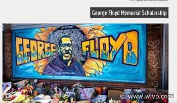 Buffalo State College establishes scholarship in memory of George Floyd