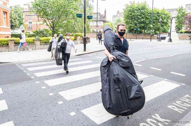Abbey Road Reopens From Lockdown: ‘We Will Recover, But It Has Hit Our Bottom Line Hard’