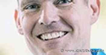 James Perrill, visionary businessman, dies at 53