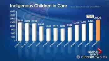FSIN, NDP slam Sask.’s child welfare approach, call for systemic change
