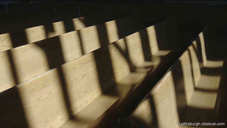 In-Person Mass Canceled At 6 Diocese Of Pittsburgh Churches Due To Potential Coronavirus Exposure