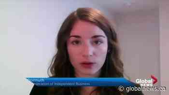 UCP government to protect businesses from eviction