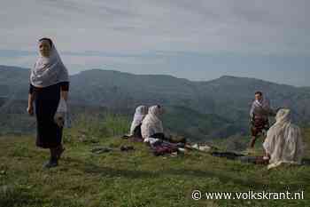 Hoe het coronavirus de bergen van Dagestan bereikte - Volkskrant