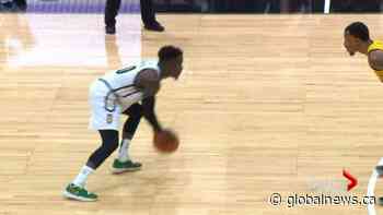 Saskatchewan Rattlers player joins chorus of athletes speaking out against racism