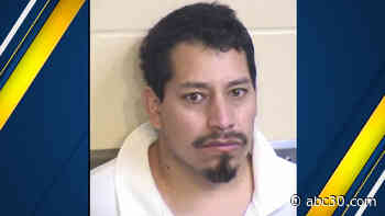San Joaquin man arrested for downloading, sharing child rape videos