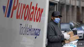 Trudeau, Ontario health minister say they're looking at collecting race-based pandemic data
