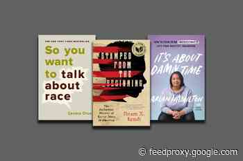 8 Books Every Entrepreneur Should Read About Dismantling Racism in Business