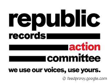 Republic Records no longer using the world "Urban," encouraging "rest of the music industry to follow suit"