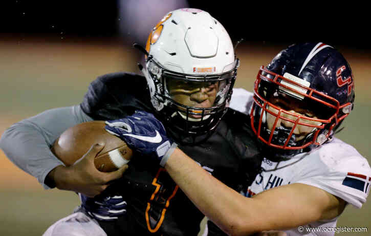 UCLA football adds San Jacinto QB Kajiya Hollawayne to 2021 class