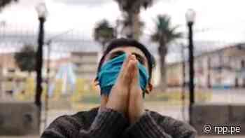 Trujillo: Virgen de la Puerta inspira temas musicales con mensajes de fe en plena pandemia - RPP