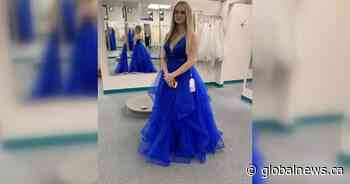 Student questions why restaurants and bars reopening, but venues for grad ceremonies not