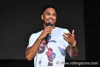 Trey Songz Shares New Protest Anthem ‘2020 Riots: How Many Times’