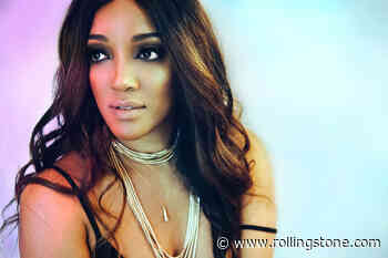 Mickey Guyton on Country Music’s Response to George Floyd’s Death